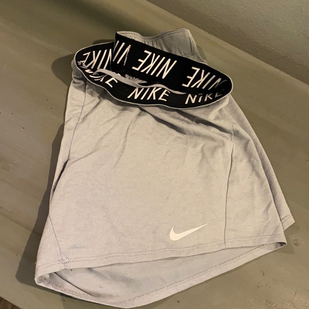 Nike Dri-Fit shorts
